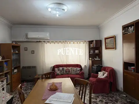 Departamento en Venta 45 años