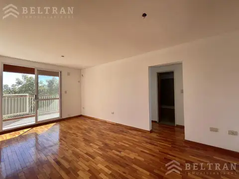 Departamento en Abasto