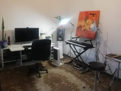 Departamento en Venta al Este