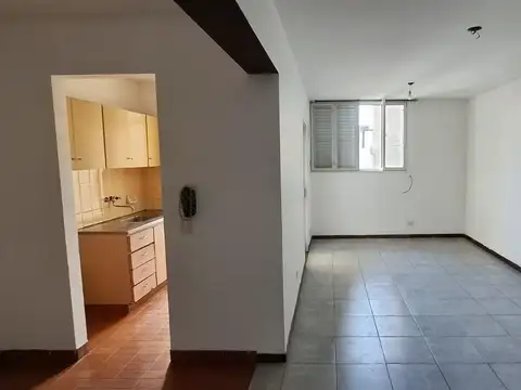 ALQUILER DEPARTAMENTO 2 HABITACIONES - ZONA RIO