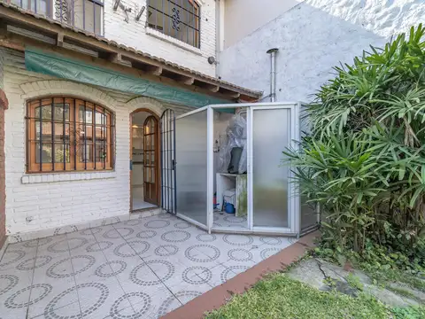 Depto Tipo Casa en Venta 37 años