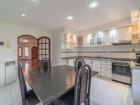 Depto Tipo Casa en Venta de 3 dormitorios