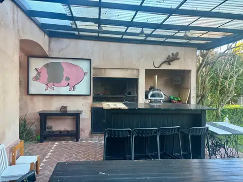 Casa en Alquiler en Pacheco Golf Club, USD 5.500