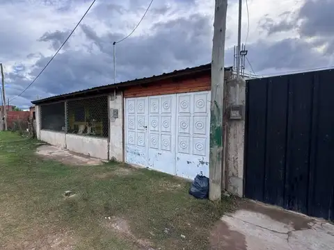 CASA EN VENTA ZONA NORTE, GOYA, CTES.