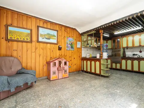 Casa en Venta al Este