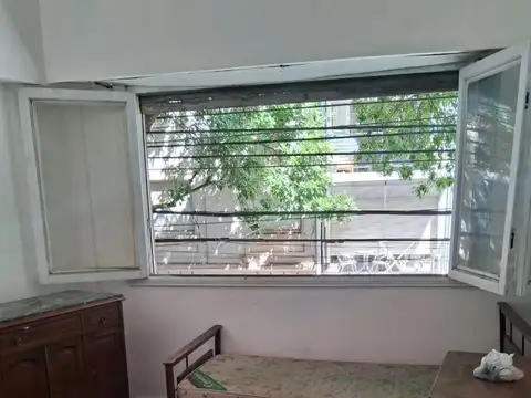 Departamento en Venta en Caballito, USD 110.000