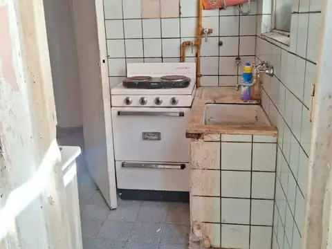 Departamento en Venta Apto profesional