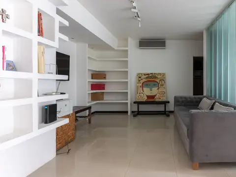 Basavilbaso 1300, Piso 4
