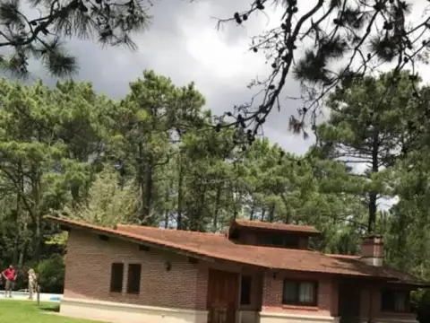 Casa en Alquiler Temporal al Noreste