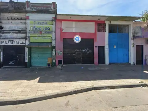 Local apto todo tipo de rubro
