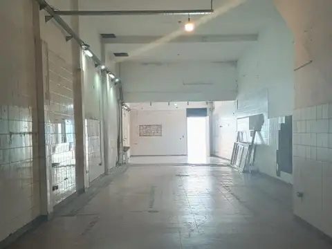Av Crisologo Larralde 700