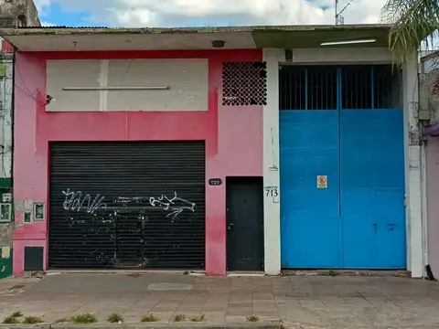 Local apto todo tipo de rubro