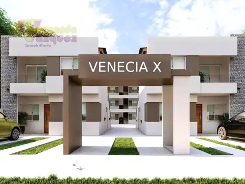 VENECIA X