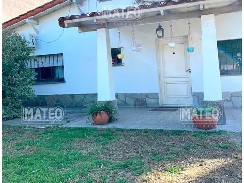 TRADICIONAL CHALET