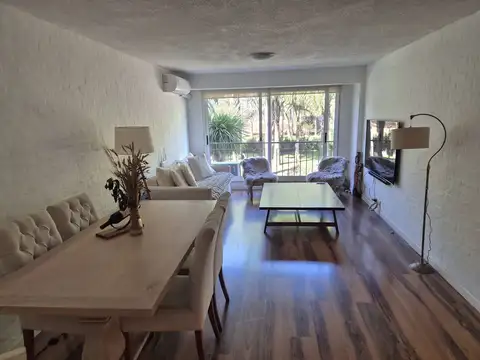 VENTA HARAS DEL LAGO, 2 DORMITORIOS Y GARAJE