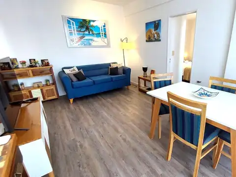 Departamento en Alquiler con 1 cocheras