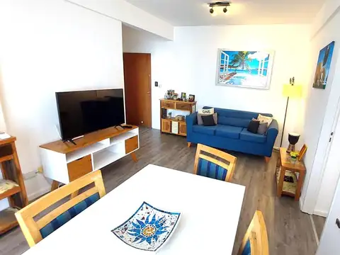 Departamento en Alquiler de 2 ambientes