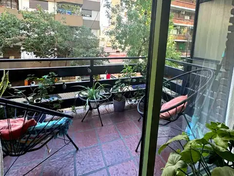 Depto Tipo Casa en Venta de 3 ambientes