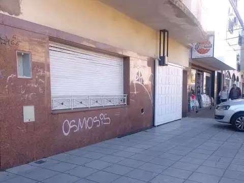 General Alvarado 900