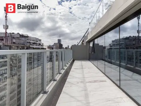 EDIFICIO DE OFICINAS EN EXCELENTE UBICACION