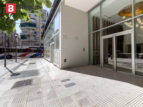 Oficina en Venta en Tribunales, USD 640.000