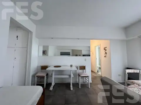 Departamento en Venta en Pinamar, USD 80.000