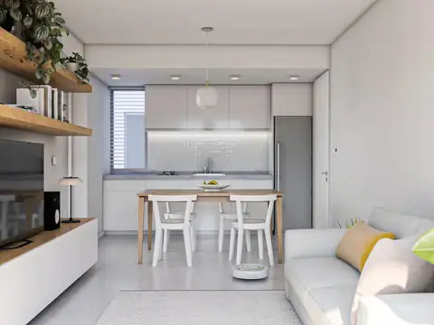 Departamento en Venta Permite mascota