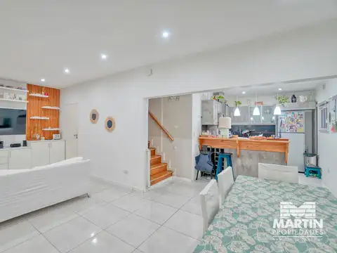 Casa en Alquiler en Beccar, $ 1.600.000