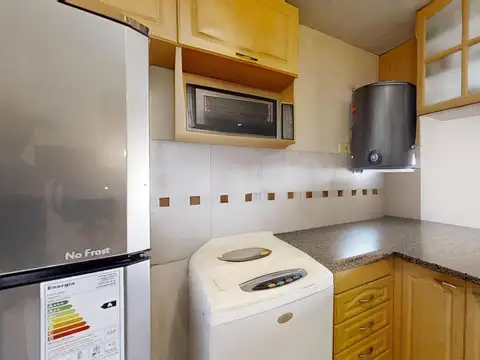 Departamento en Venta 18 años