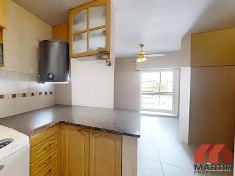 Departamento en Venta al Sureste