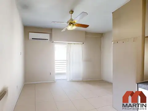 Departamento en Venta de 1 Ambiente con Balcón en Victoria