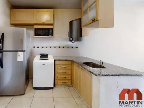 Departamento en Venta de 1 Ambiente con Balcón en Victoria