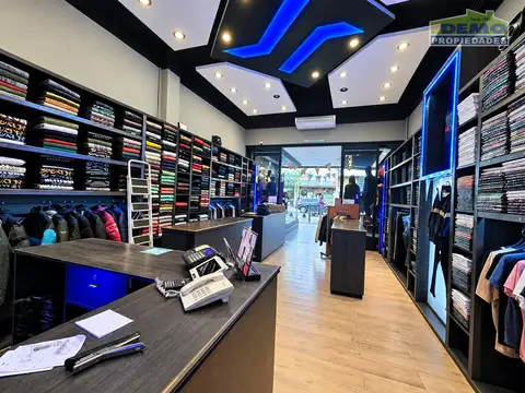 Local en Venta 26 años