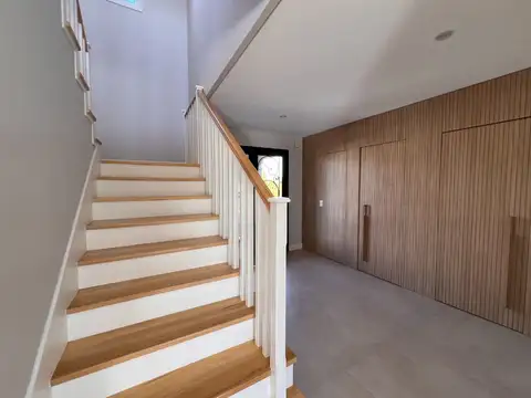 Casa en Venta 1 año