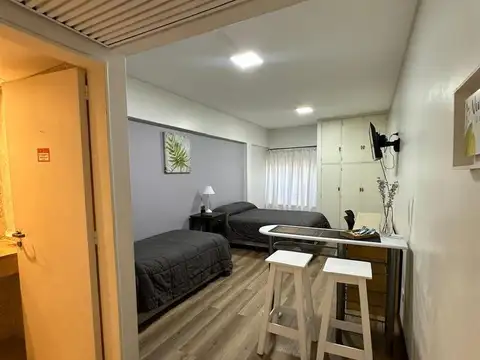 Departamento en Alquiler Apto profesional
