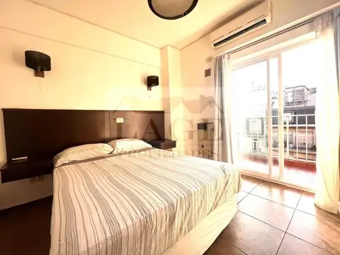 Avenida Santa Fe 1200, Piso 9°