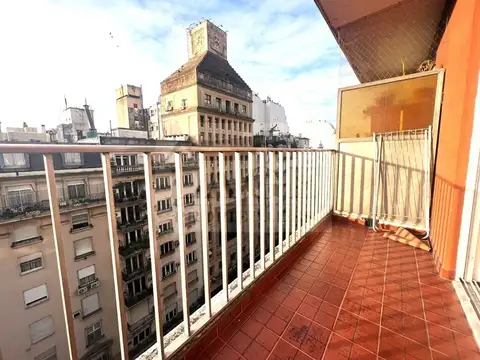 Departamento en Venta en Recoleta, USD 100.000