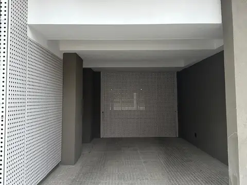 Cochera en Alquiler Fija