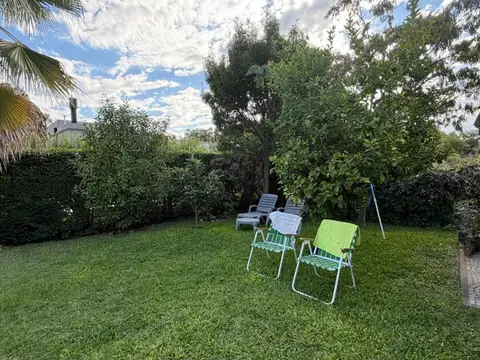 Casa en Venta con 4 cocheras