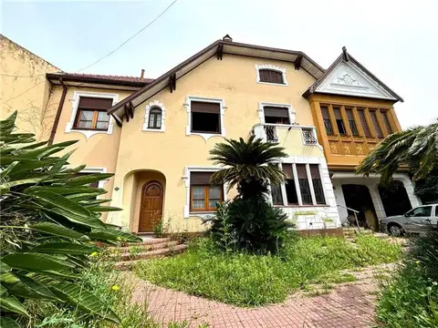 Casa en Venta de 6 dormitorios