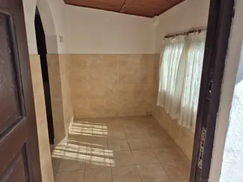 Depto Tipo Casa en Alquiler de 2 ambientes