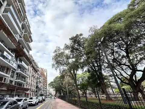 Marcelo T. de Alvear 1700