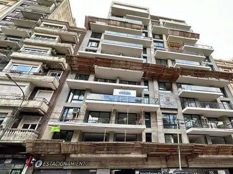 Departamento en Venta de 3 dormitorios