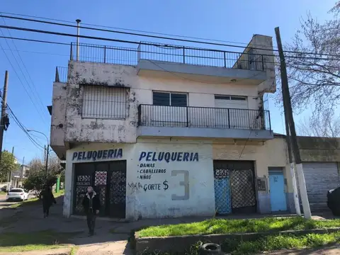 Departamento en Venta de 7 ambientes