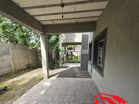 Casa en Alquiler de 3 dormitorios
