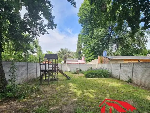 Casa en Alquiler 8 años