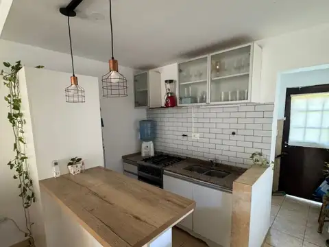 Casa en Venta en Pérez, USD 59.000