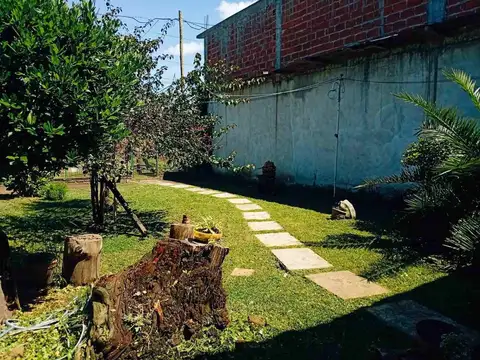 Casa en Venta 9 años