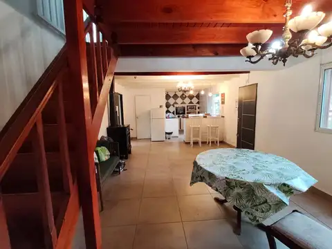 Casa en Venta en Balneario Camet Norte, USD 105.000