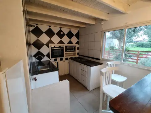 Casa en Venta 16 años